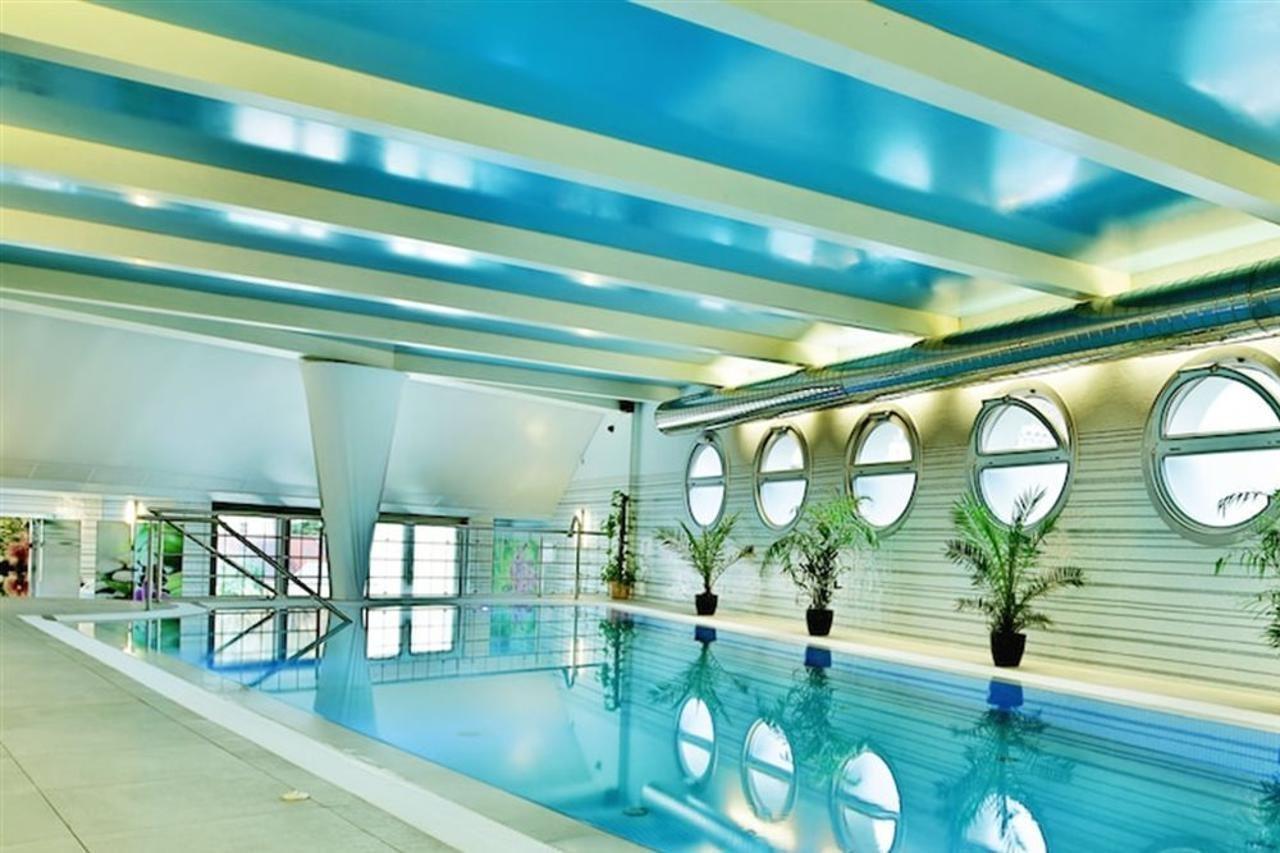 Olympia Wellness Hotel Karlovy Vary Extérieur photo