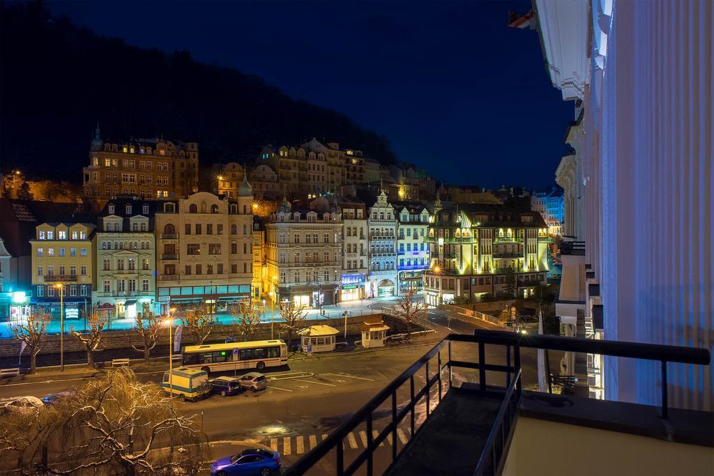 Olympia Wellness Hotel Karlovy Vary Chambre photo